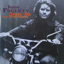John FOGERTY - Deja Vu All Over Again CD